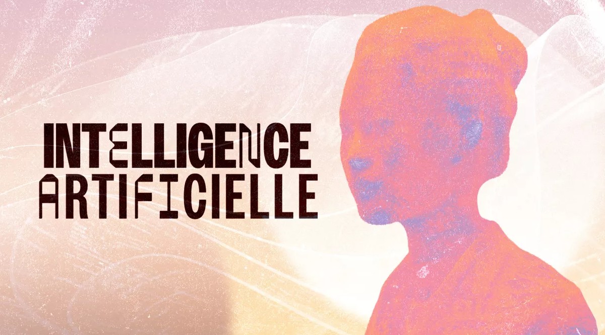 France.tv s'offre une programmation spéciale IA avec trois films de SF.